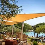 Camping Maistra Polari Pitches