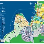 Maistra Polari Pitches Rovinj