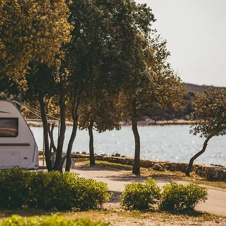 Maistra Polari Pitches Campsite