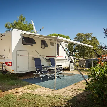 Maistra Polari Pitches 4*