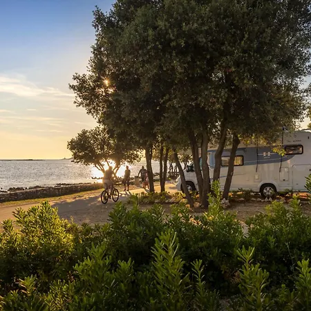 Maistra Polari Pitches 4* Rovinj