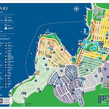 Maistra Polari Pitches Rovinj