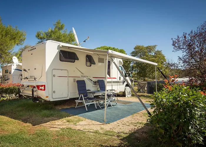 Maistra Polari Pitches 4*
