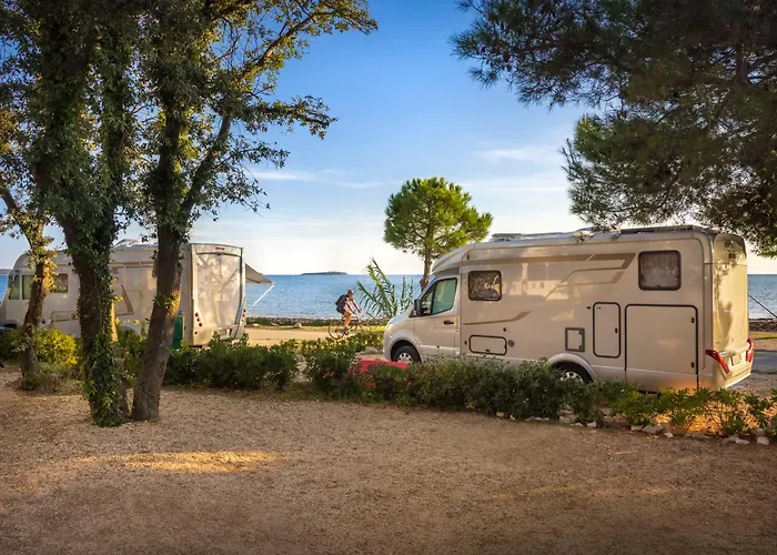 Maistra Polari Pitches 4*