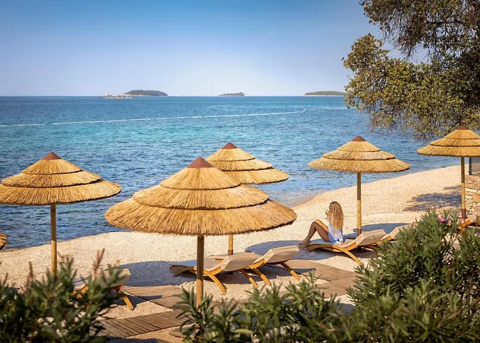 Maistra Polari Pitches 4*